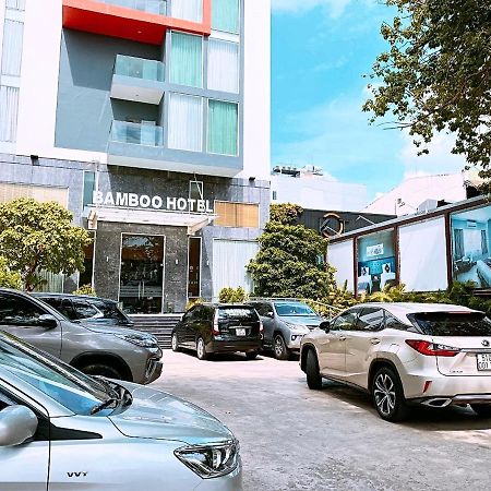 Khach San Bamboo Sai Gon Ho Chi Minh City Exterior photo